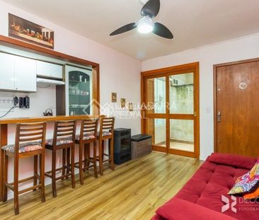 Apartamento com 1 quarto e 48m² para alugar em Bela Vista, Porto Al... - Photo 2