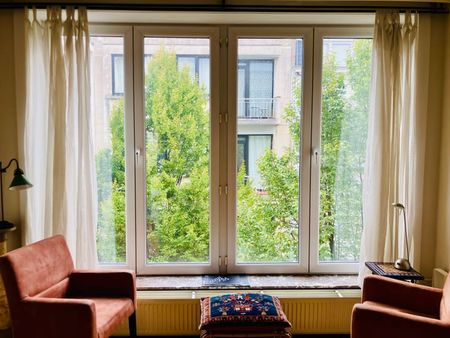 Appartement te huur - Foto 2