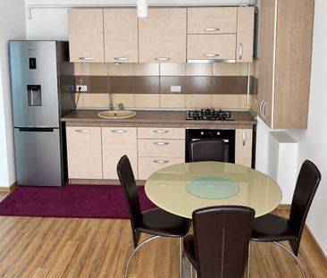 Apart 2 camere 58m2 + Parcare | Militari Residence - Str. Rezervelor - Fotografie 6