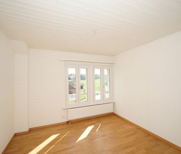 Ruhiges Wohnen in Bünzen - gemütliche 3-Zimmerwohnung - Photo 5