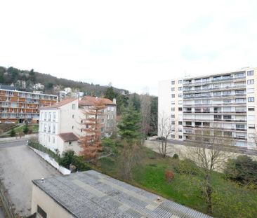 APPARTEMENT T2 A LOUER - Photo 3