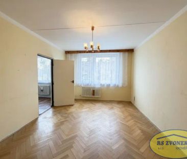 Pronájem BOV 3+1 Tyršova, Kojetín - Fotografie 1