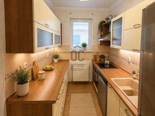 Kiadó újszerű állapotú lakás - Debrecen - Fotó 1