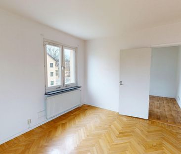 Majorsgatan, Borås - Foto 6