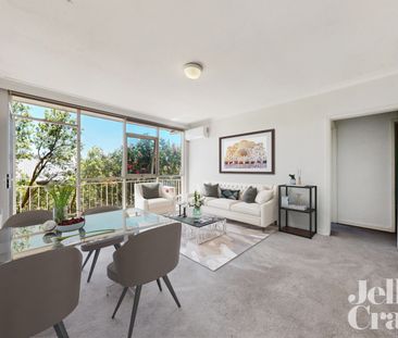 14/18 Alexandra Crescent, Surrey Hills VIC 3127 - Apartment For Ren... - Photo 6