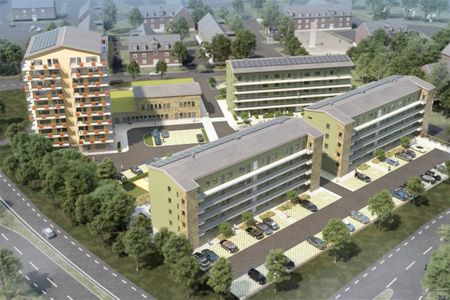 Vildrosgatan 36 - Foto 4