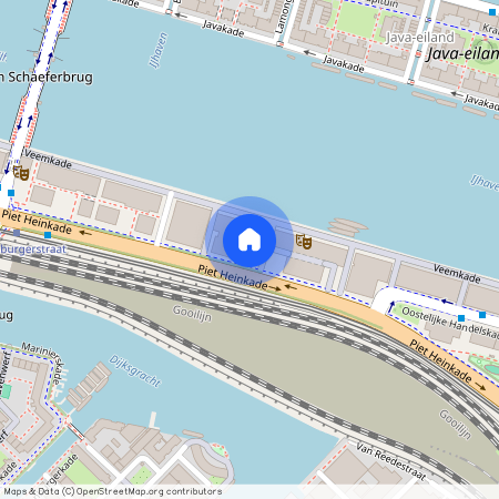 Groenhoedenveem, 109, Amsterdam