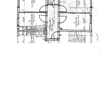 3,5 Zimmerwohnung Alstaden ab 01.01.2026 zu vermieten - Foto 1
