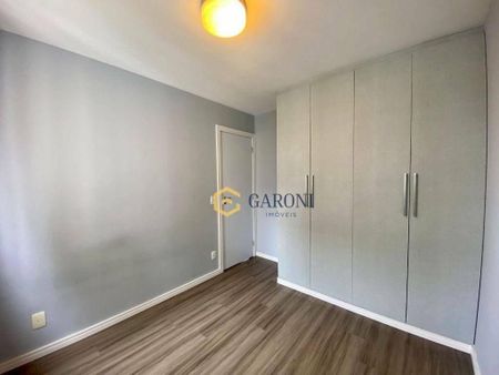 Apartamento Com 2 Dormitórios Para Alugar, 94 m² - Vila Leopoldina - São Paulo/sp - Foto 5