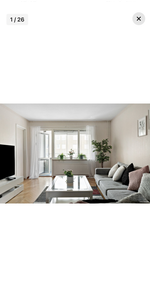 Turkosgatan, Västra Frölunda - Foto 3