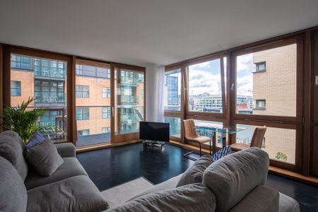 Clarion Quay, Block 2, IFSC, Dublin 1, D01 YF24. - Photo 3