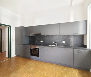 Gemütliche 3-Zimmer-Wohnung in Neuberg an der Mürz - Photo 4