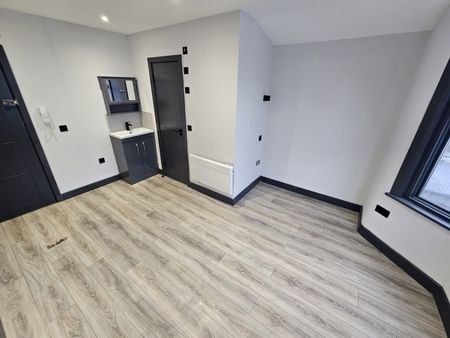 Studio Flat, London, SE6 - Photo 3