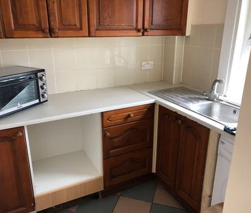 Studio Flat, New Kent Road, SE1 - Photo 5