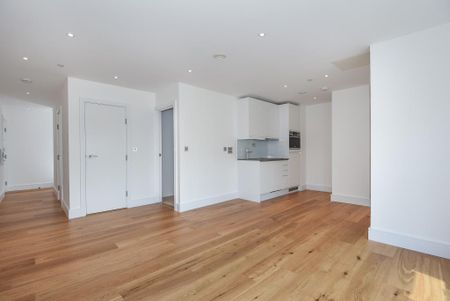 2 bedroom apartment to rent - Photo 4