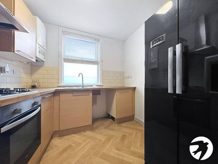 1 bedroom maisonette to rent - Photo 4