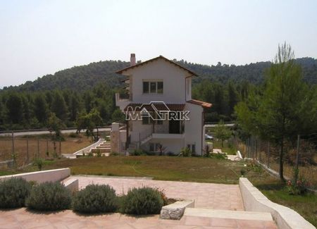 Μεζονέτα για ενοικίαση Παλιούρι (Παλλήνη) - Photo 5