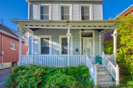 For Lease - 25 Mill Street, Brampton, Ontario - Photo 2