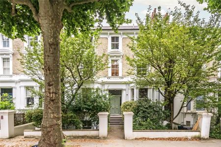 Bassett Road, North Kensington, W10, London - Photo 5