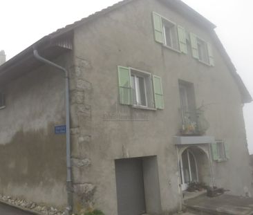 4.5 Zimmer, 136 m², 1. Stock - Foto 2