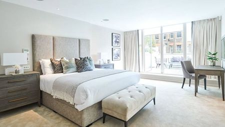 Modern First Floor Apartment with Roof Terrace - Photo 2