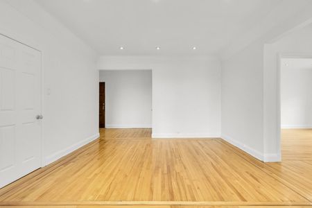 4650 Avenue Bonavista apartment — Montréal, QC (2-Bedroom) - 2 Bedroom - Photo 2