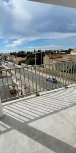 Appartement à louer 3 pièces 60.5m² - Photo 3