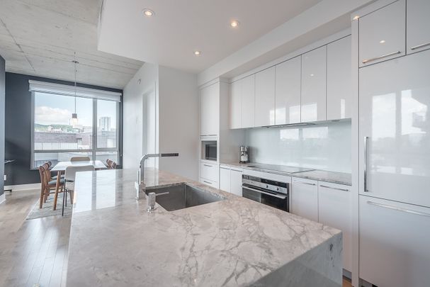 Appartement - 902-50 Rue des Seigneurs - Photo 1