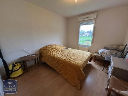 Appartement à louer 2 pièces 46.32m² - Photo 3