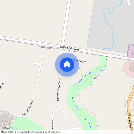 11 Eastern View Drive, Vic 3875, Eastwood