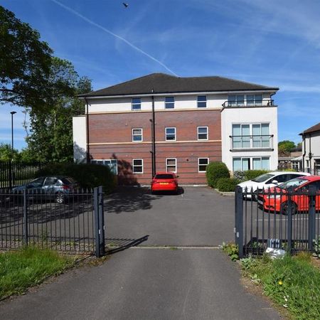 2 bedroom flat to rent - Photo 4