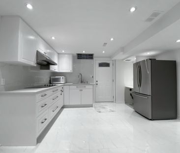 For Lease - 40 Alanbull Square Unit# Lower, Toronto, Ontario - Photo 5