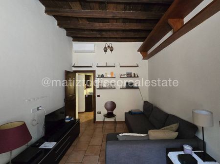 Bilocale piazza della Rovere, Trastevere, Roma - Photo 4