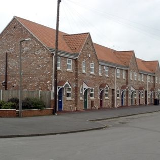 Willow Road, Armthorpe - Photo 2