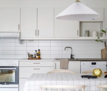 Runebergsgatan 44 F - Foto 4