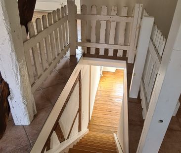 5 Zimmer, 100 m², 1. Stock - Photo 3
