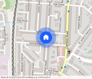 Durham Road, Newport - Photo 1