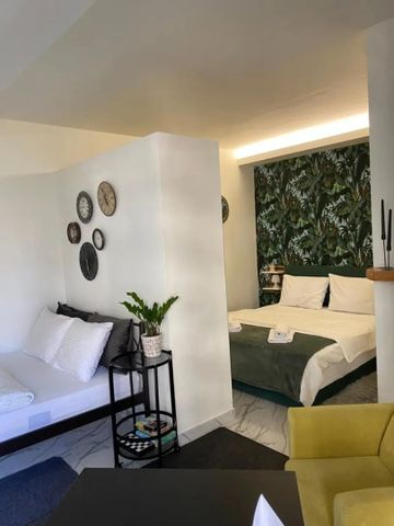 Studio/Γκαρσονιέρα για ενοικίαση Κέντρο (Ιωάννινα) - Φωτογραφία 4