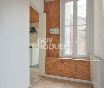 Appartement Caen 2 pièce(s) 36.33 m2 - Photo 3