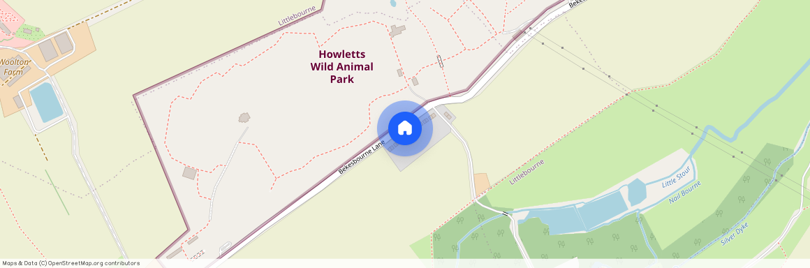 11 Lackenden Cottages, Bekesbourne Lane, Littlebourne, Canterbury, Kent CT3 1XD