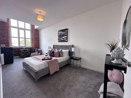 2 bedroom apartment to rent - Photo 3