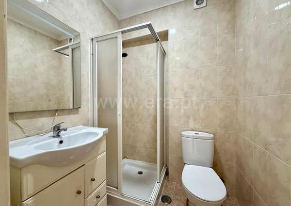 Apartamento T1 em Lisboa