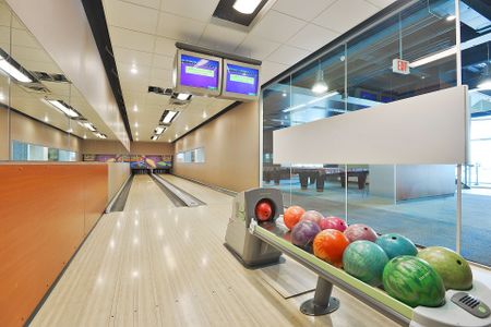 For Lease - 35 Mariner Terrace Unit# 2806, Toronto, Ontario - Photo 5