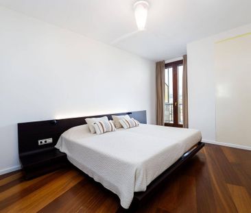 4 room luxury Flat for rent in Palma de Mallorca, Balearic Islands - Photo 4