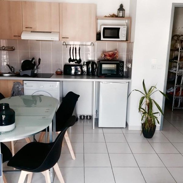 Location Appartement 1 pièce 25m² LIMOGES 87000 - Photo 1