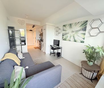 For Lease - 560 Rideau Street Unit# 423, Lower Town - Sandy Hill, O... - Photo 5