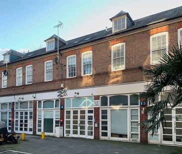 Studio to rent - Photo 2