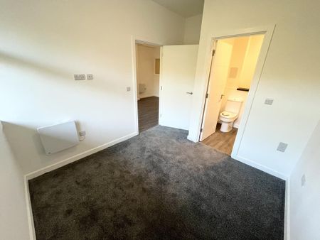 1 bedroom apartment to rent - Photo 5