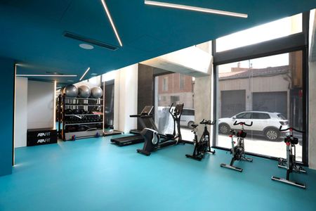 Piso de alquiler en Carrer de Coll I Pujol, 17, Centre - Photo 5