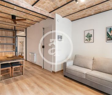 Piso de alquiler en C/ de Magalhães, El Poble Sec - Parc de Montjuïc - Photo 2